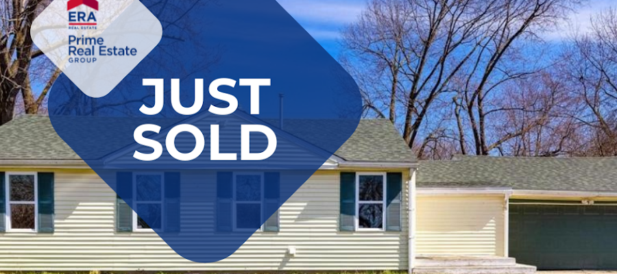 ERA Prime Real Estate Group Grand Blanc