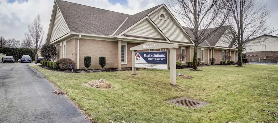 ERA Real Solutions Realty