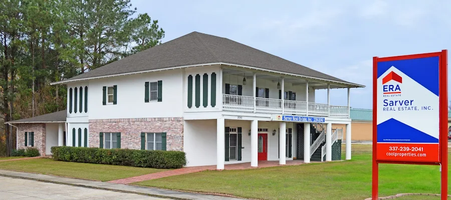 ERA Sarver Real Estate, Inc.