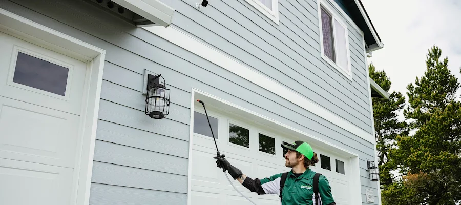 Eradipest Pest Control
