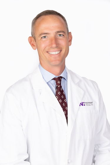 Eric Angermeier, MD