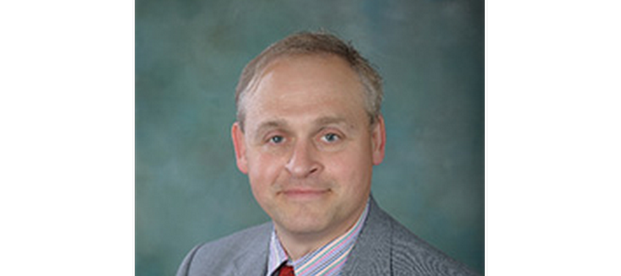 Eric B. Arvidson, MD