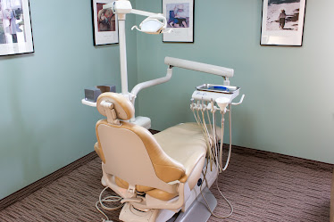 Eric Batterton DDS