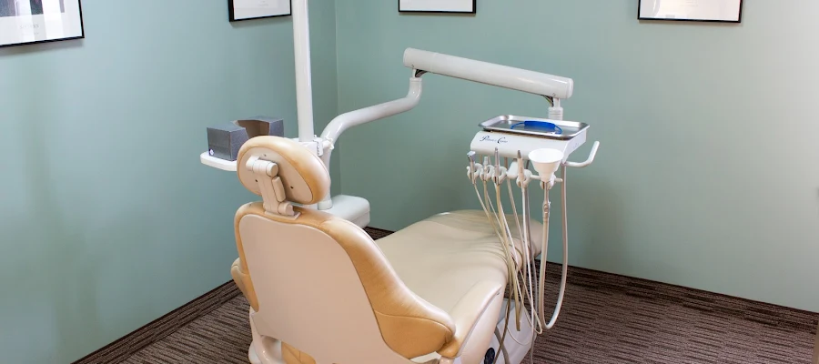 Eric Batterton DDS