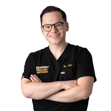 Eric Carranza, DDS