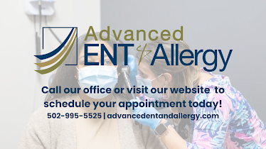 Eric Carter, M.D. - Advanced ENT & Allergy