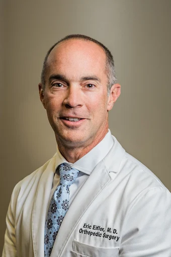 Eric Eifler, MD