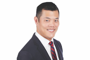 Eric Fu, M.D.