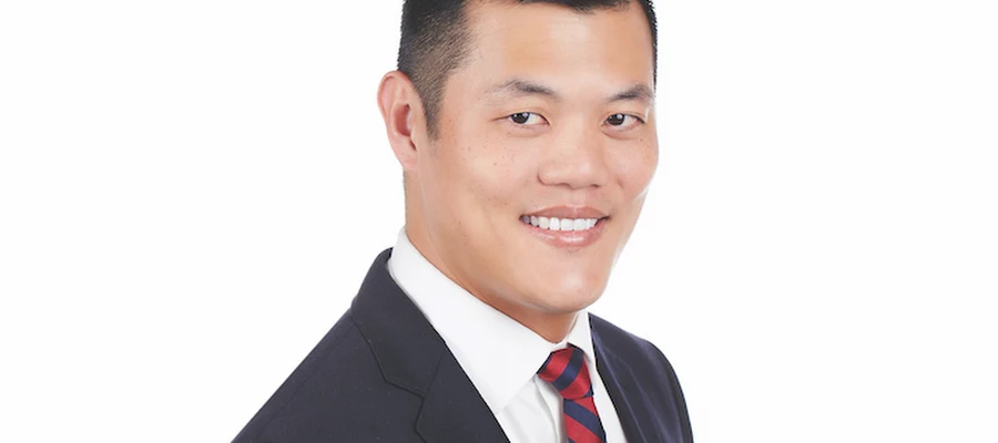 Eric Fu, M.D.