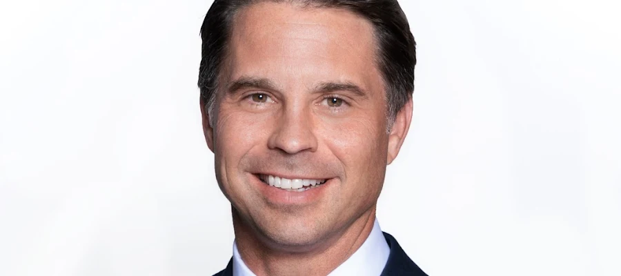 Eric Giesler, MD