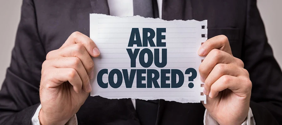 Eric Gorelik Health Life and Medicare Insurance Broker