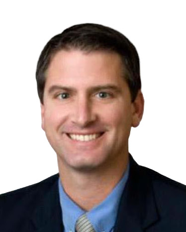 Eric Hill, M.D.
