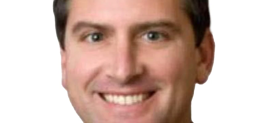 Eric Hill, M.D.