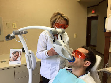 Eric Hull DDS