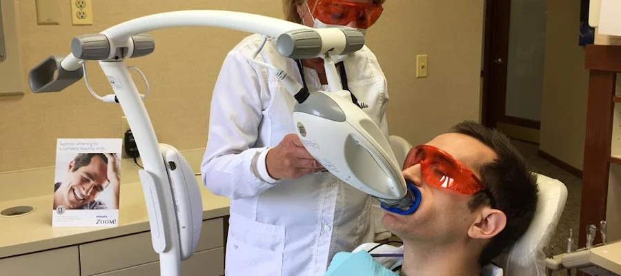 Eric Hull DDS