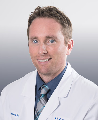 Eric J. Thiel, MD