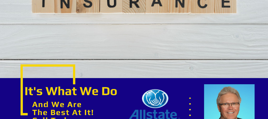 Eric Jeglum: Allstate Insurance
