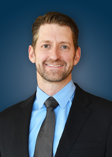 Eric K. Jepson, DO