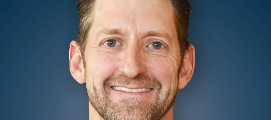 Eric K. Jepson, DO