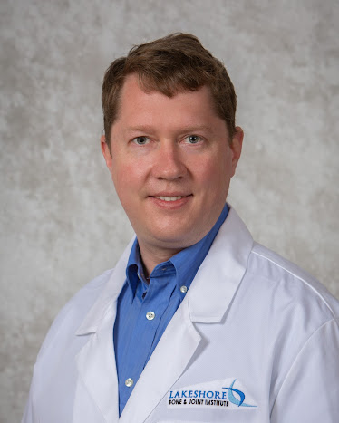 Eric K. Szczesniak, M.D.