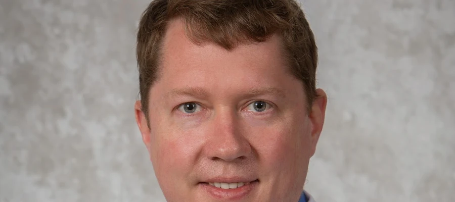 Eric K. Szczesniak, M.D.