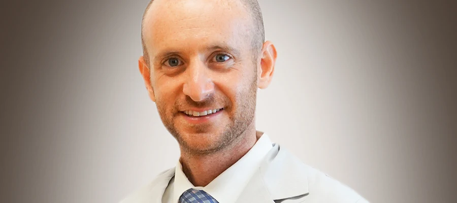 Eric Kirshenbaum, MD