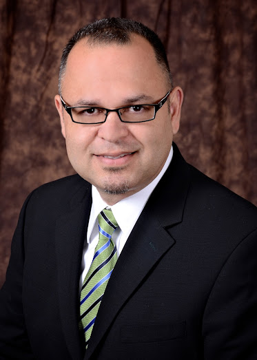 Eric Lamas - State Farm Insurance Agent