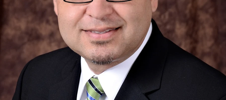 Eric Lamas - State Farm Insurance Agent