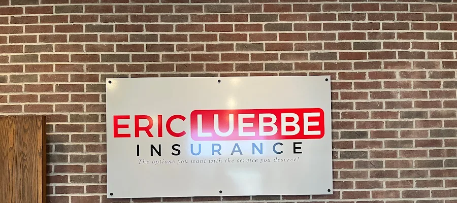 Eric Luebbe Insurance Agency