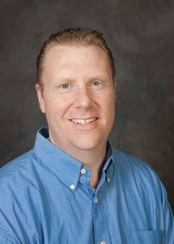 Eric M. Hughes, MD