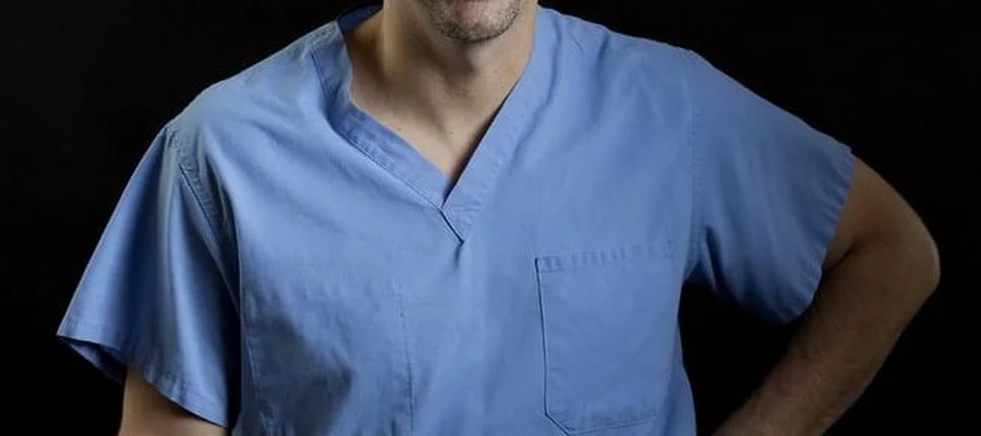 Eric Mariotti, M.D.