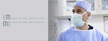 Eric Millstein, M.D.
