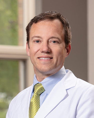 Eric S. Brackett, MD