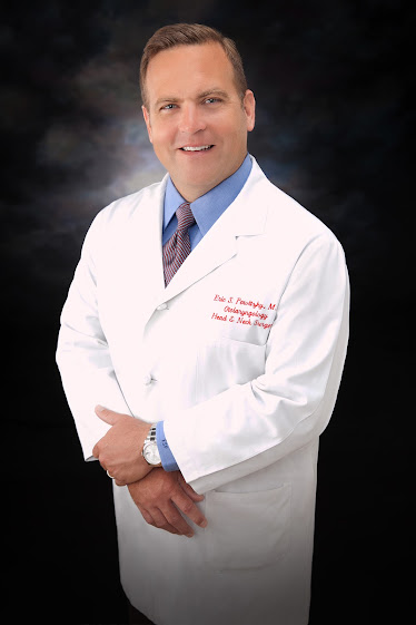 Eric S. Powitzky, MD, FACS