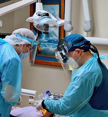 Eric S. Yao, DDS, MAGD, LLSR - Shoreline Dentist