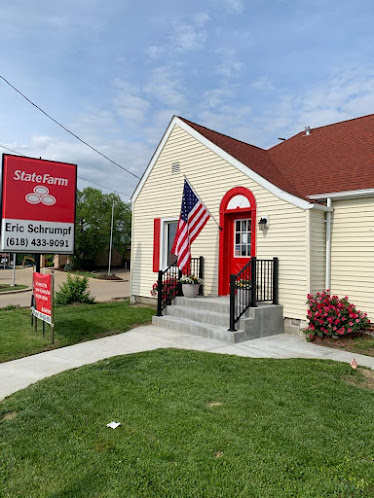Eric Schrumpf - State Farm Insurance Agent
