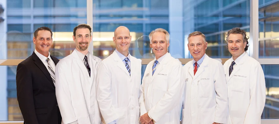 Eric Shepherd, MD