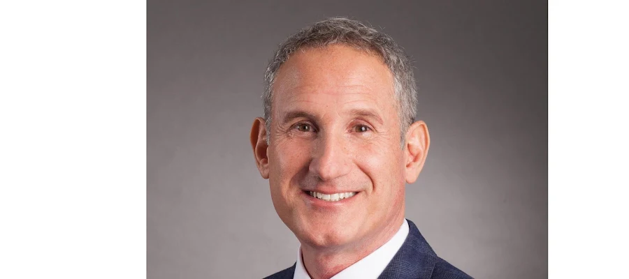 Eric Siegel Law