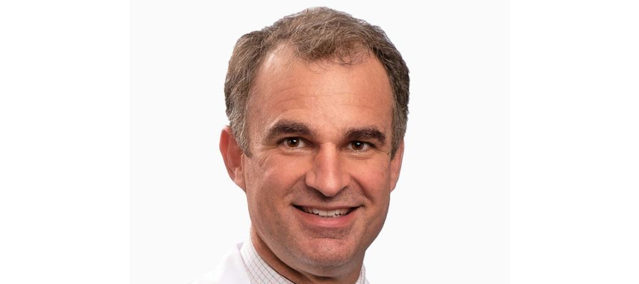 Eric Stuffmann, MD