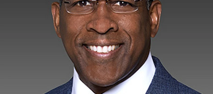 Eric T. Johnson, M.D.