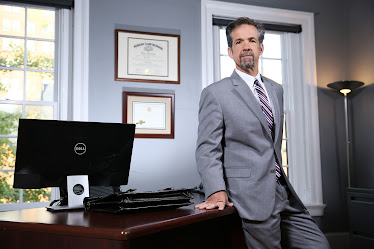 Eric T. Kirk, Personal Injury Attorney