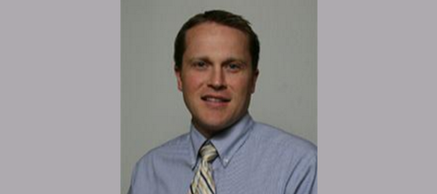 Eric Wigton, MD