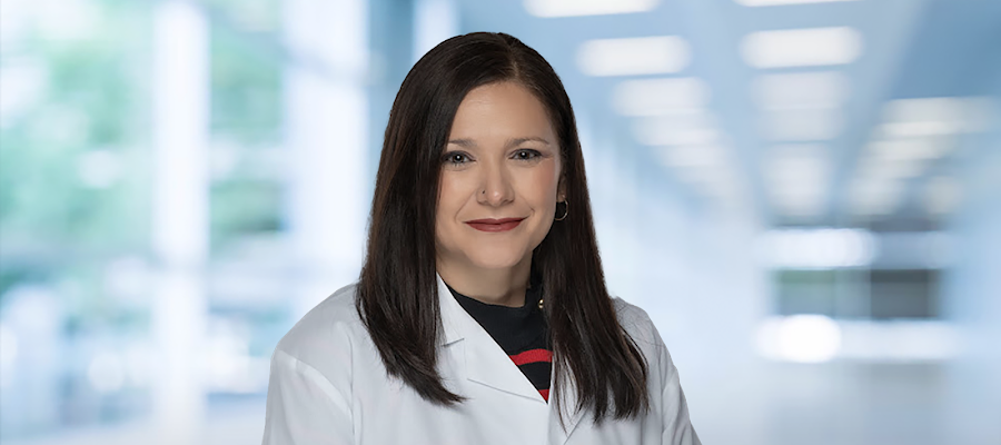 Erica Guerrero, FNP-C