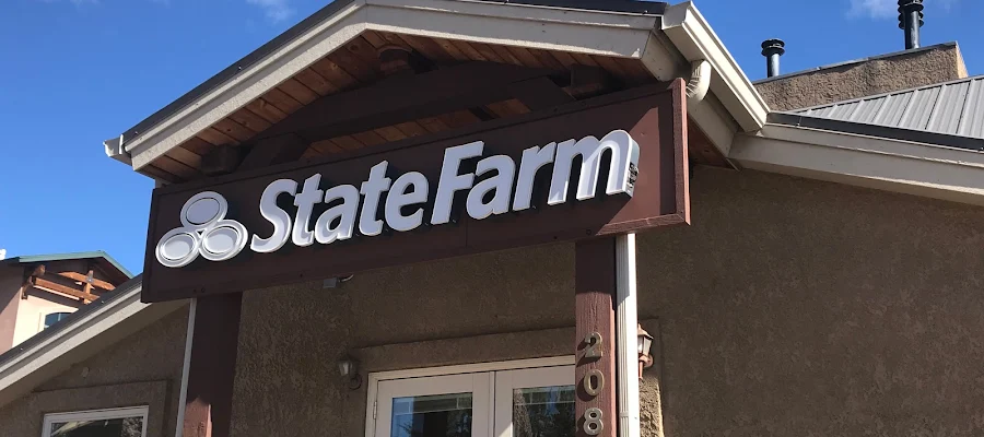 Erica Szymankowski - State Farm Insurance Agent