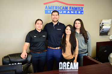 Erick Rodriguez American Family Insurance