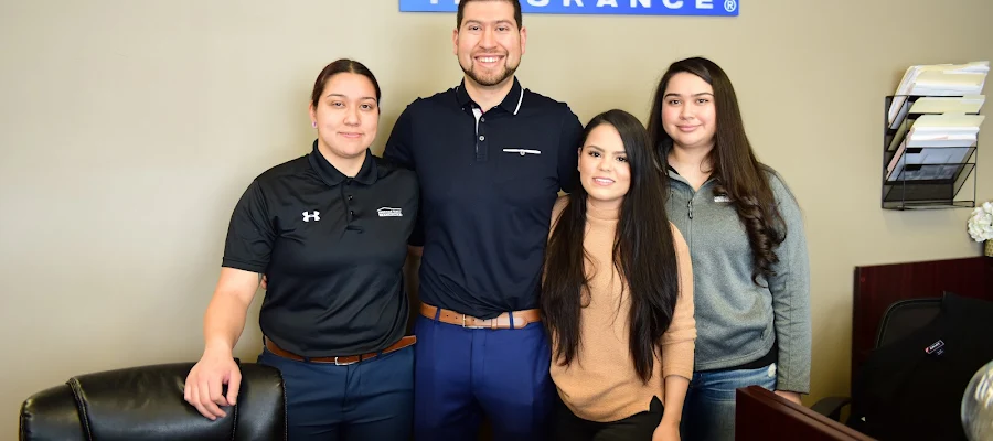 Erick Rodriguez American Family Insurance