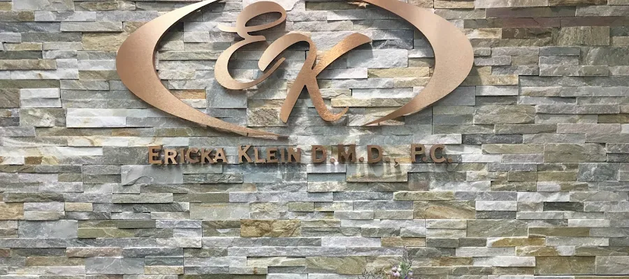 Ericka Klein D.M.D., P.C.