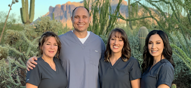 Ericksen Dental