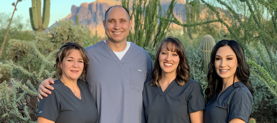 Ericksen Dental