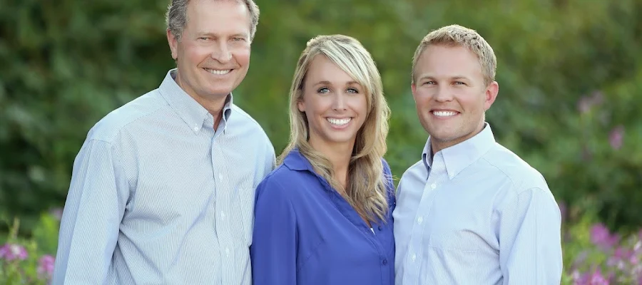 Erickson Dental Care